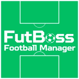 أيقونة FutBoss: Football Manager