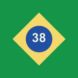 Значок 38Brasileirão - Modo Treinador